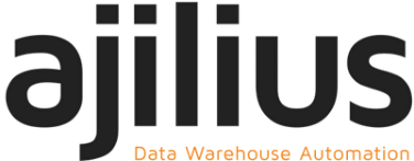 Ajilius Data Warehouse Automation