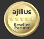 Ajilius Gold Reseller Partner