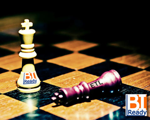 BIReady defeats ETL Tools Chess Image