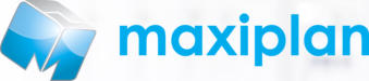 maxiplan logo